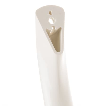 Ge WR12X22184 GE Refrigerator Smooth Door Handle Kit WR12X22184